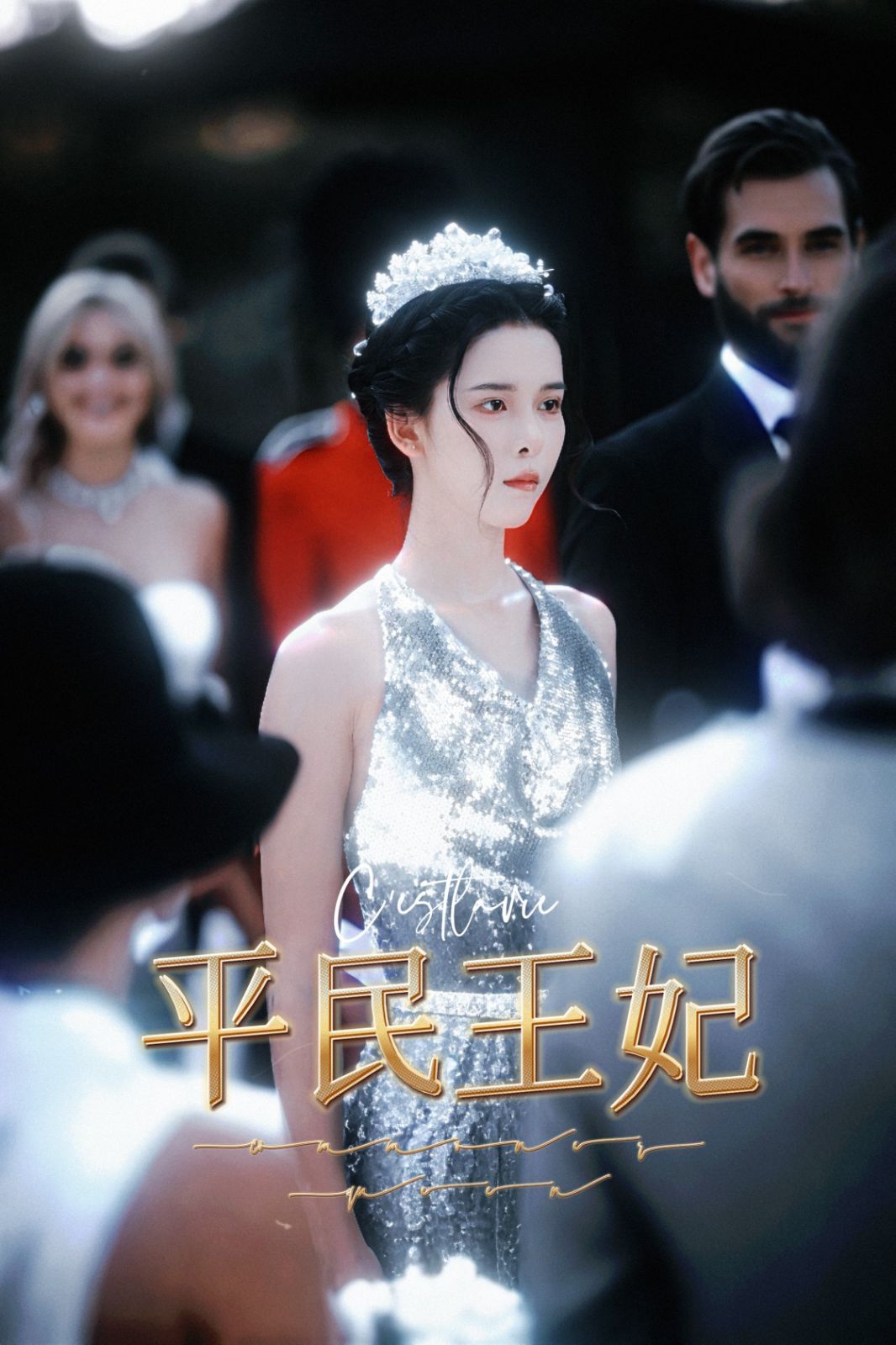 平民王妃第1-20集