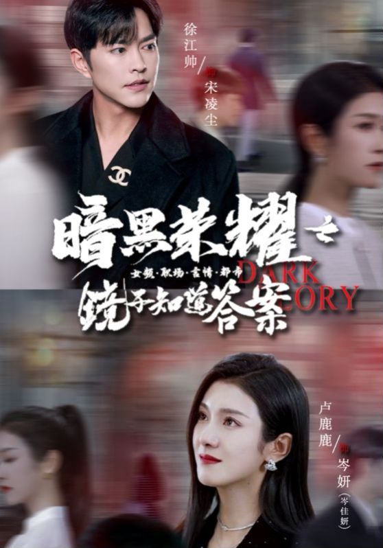 暗黑荣耀之镜子知道答案第21-40集