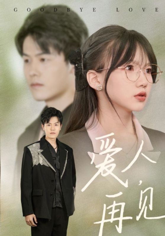 爱人再见第1-20集
