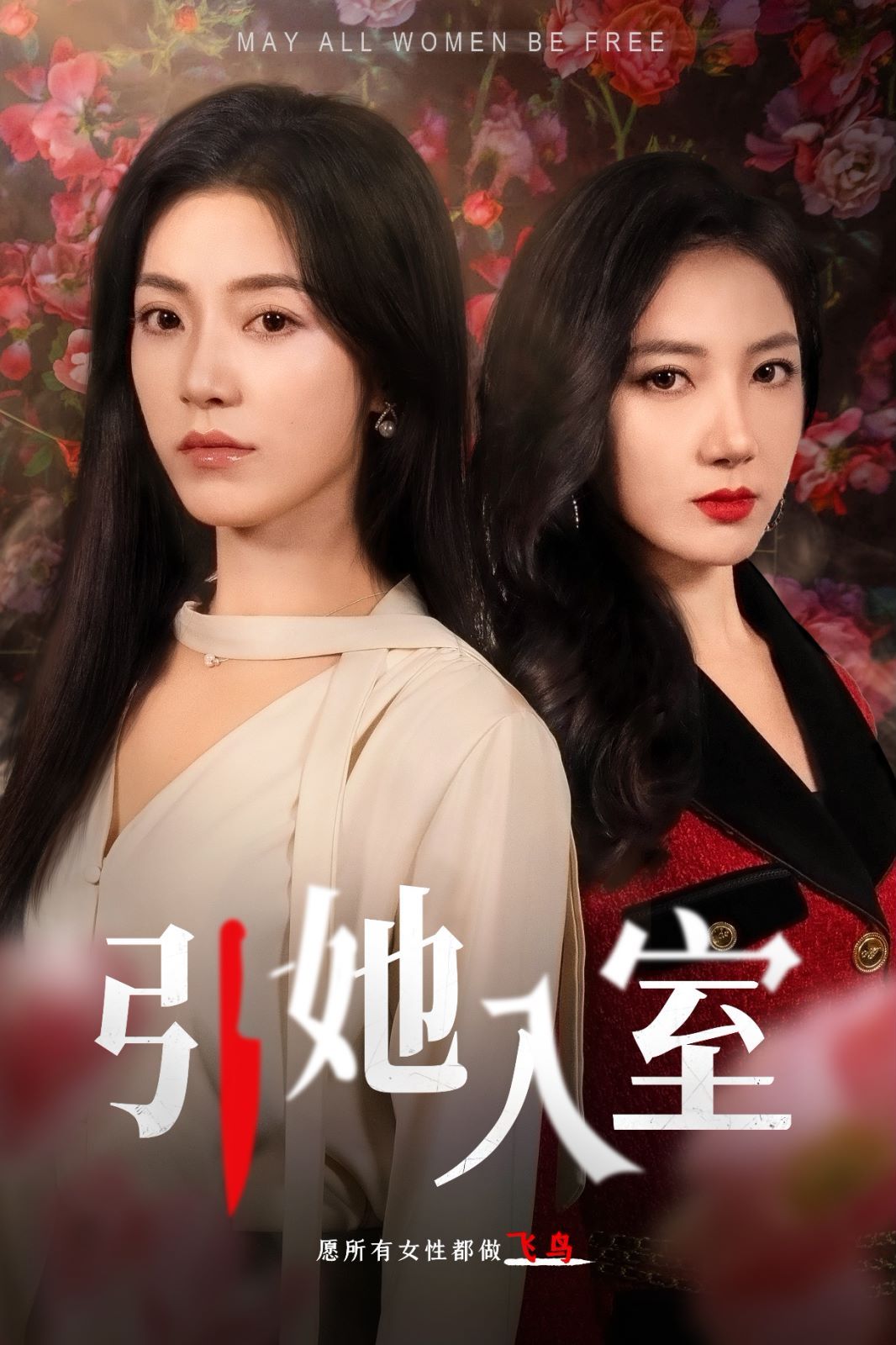 引她入室第1-20集