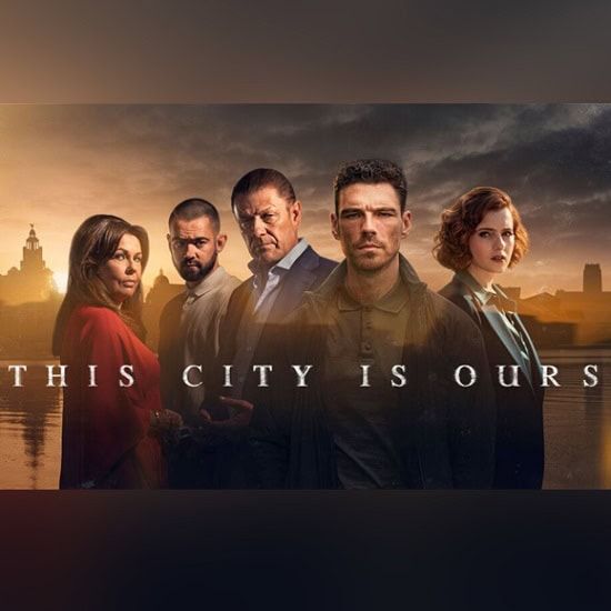 属于我们的城市第1集