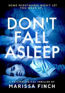 寐中行凶(全集)