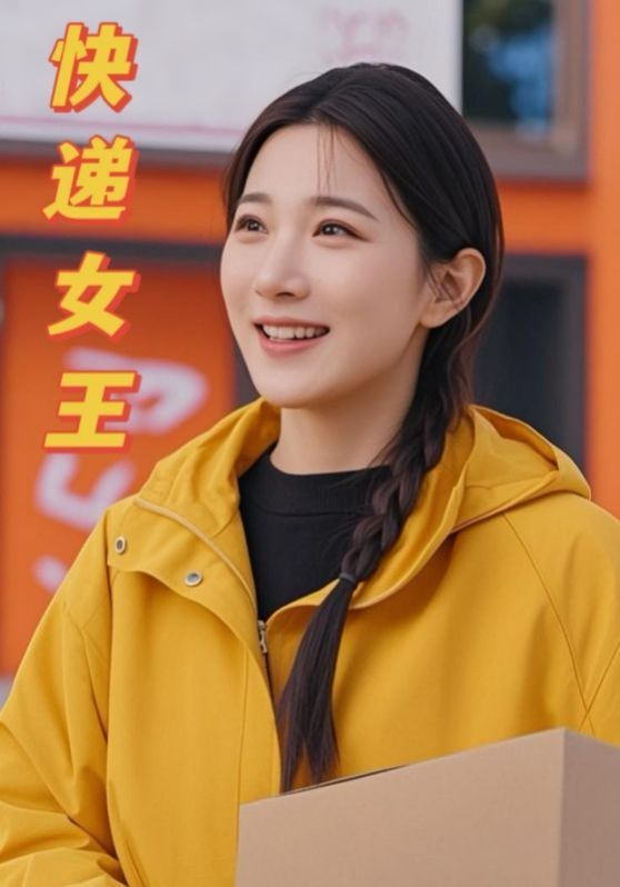 快递女王第1-20集