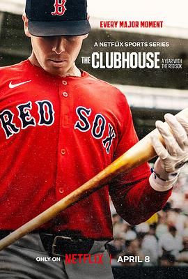 MLB休息室：波士顿红袜队的一年(全集)
