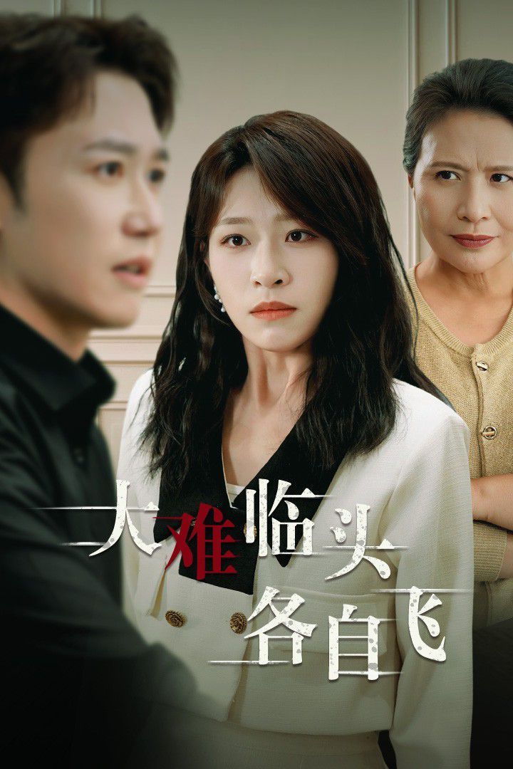 新：大难临头各自飞第1-20集