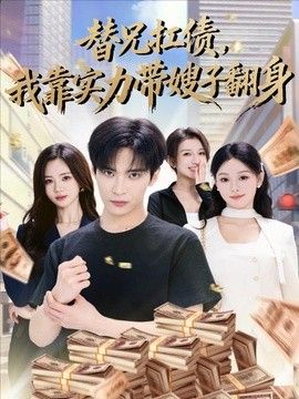 替兄扛债，我靠实力带嫂子翻身(全集)