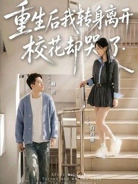 重生后我转身离开，校花却哭了(全集)