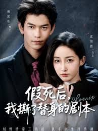 假死后，我撕了替身的剧本（替身掉马后，傅爷连夜清算）(全集)