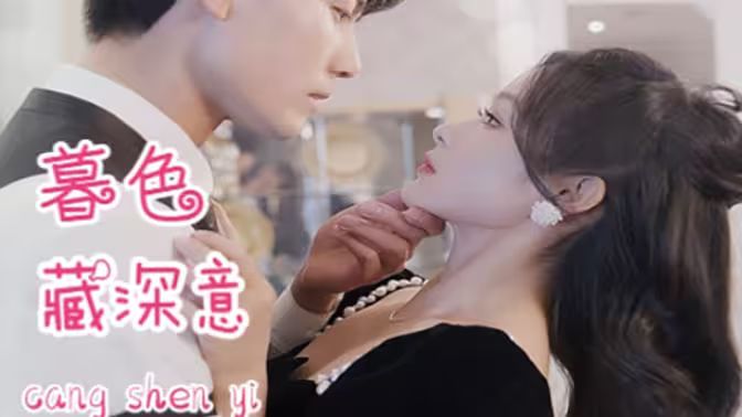 暮色藏深意（风会替我告别）第1-20集