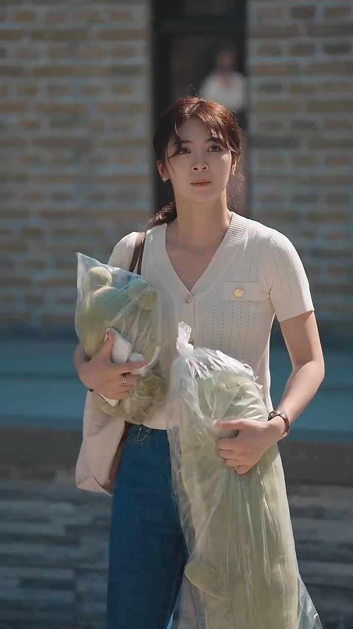 妻子的逆袭(全集)