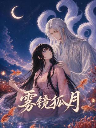 雾镜狐月